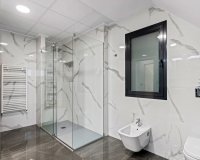 Odsprzedaż - Willa - Alicante (San Juan) - Franc Espinós