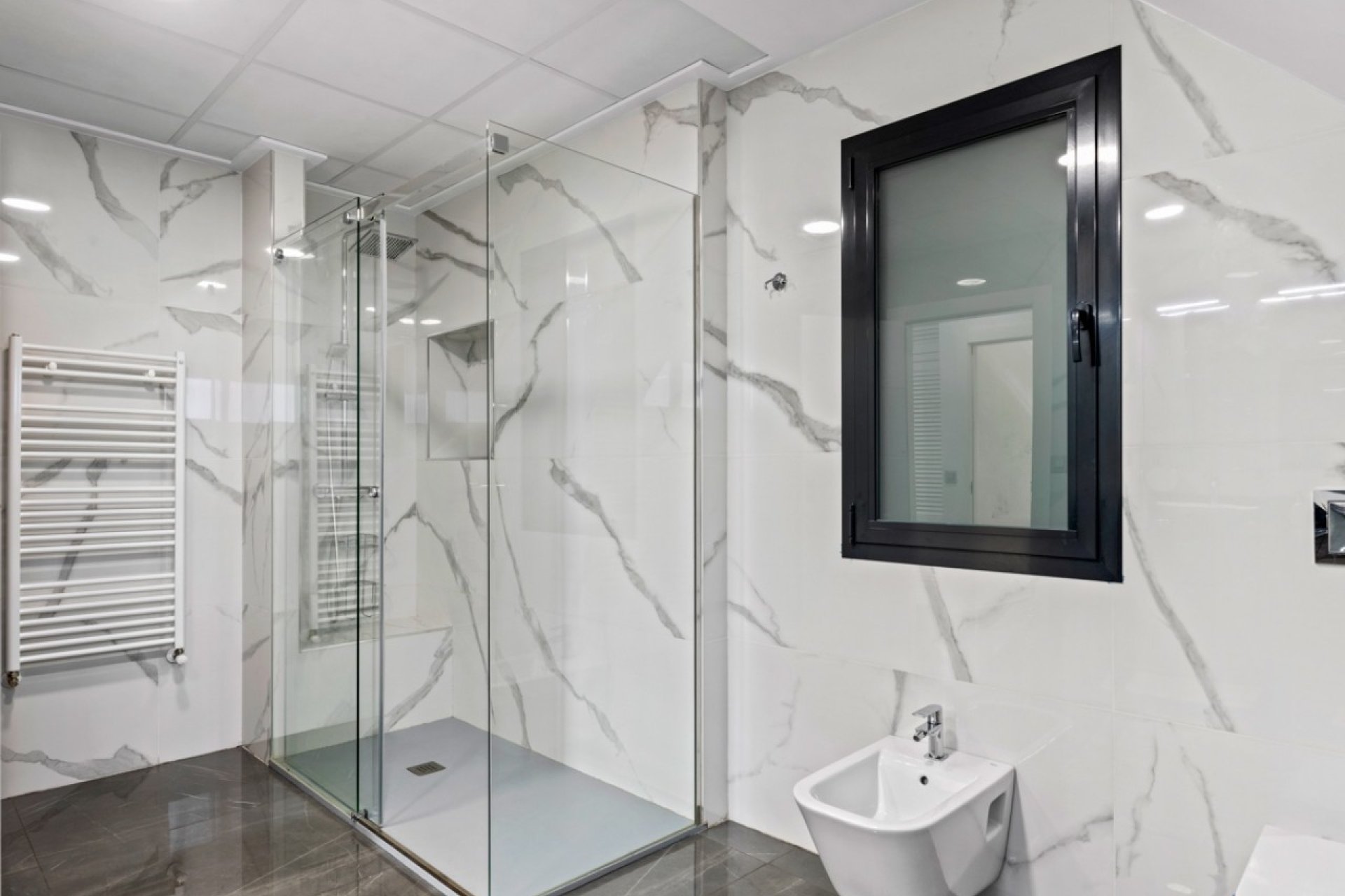 Odsprzedaż - Willa - Alicante (San Juan) - Franc Espinós