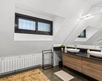 Odsprzedaż - Willa - Alicante (San Juan) - Franc Espinós