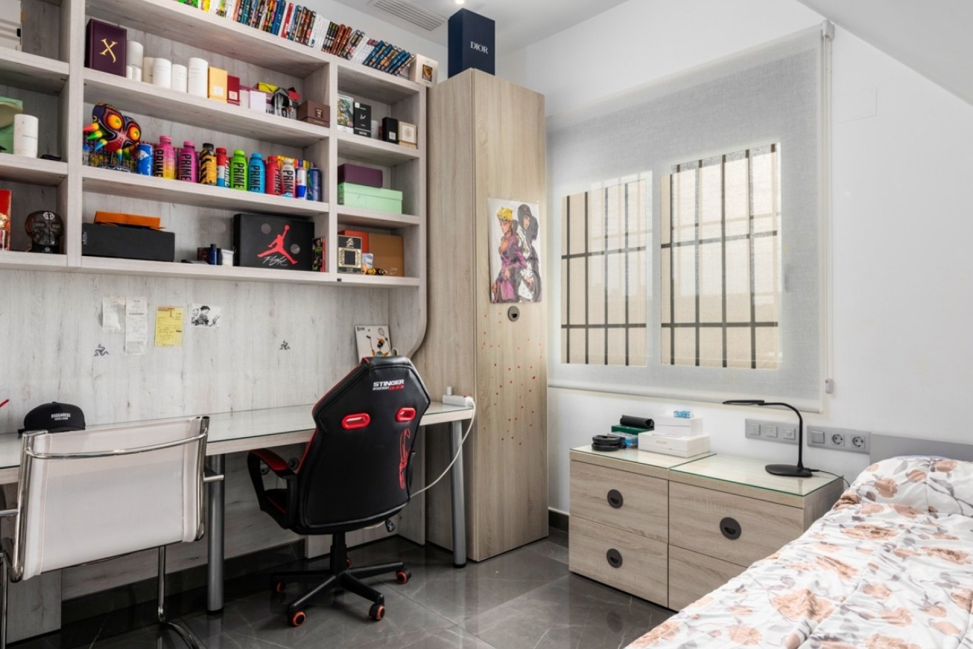 Odsprzedaż - Willa - Alicante (San Juan) - Franc Espinós