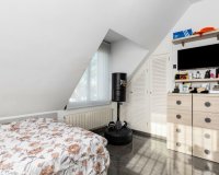 Odsprzedaż - Willa - Alicante (San Juan) - Franc Espinós