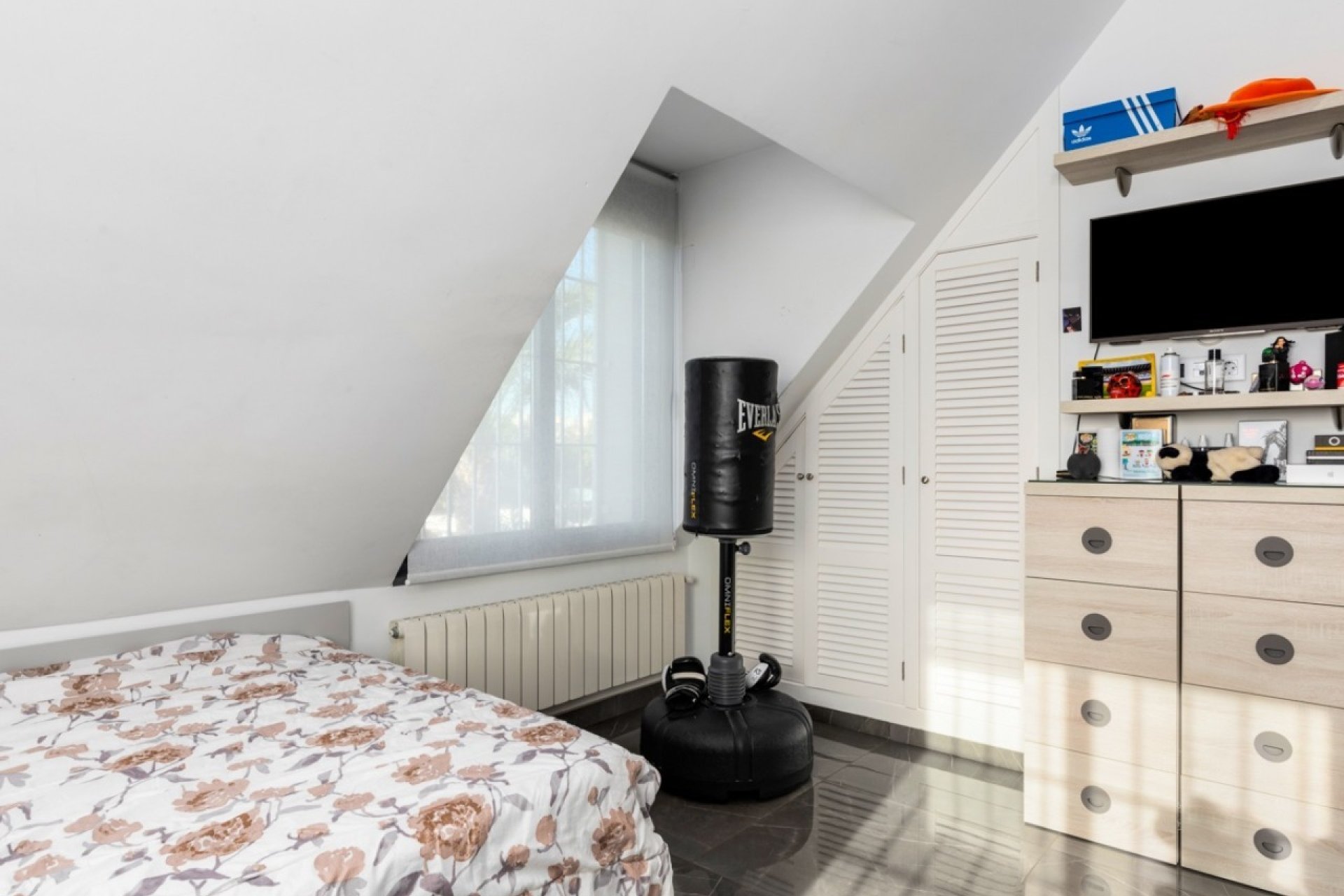 Odsprzedaż - Willa - Alicante (San Juan) - Franc Espinós