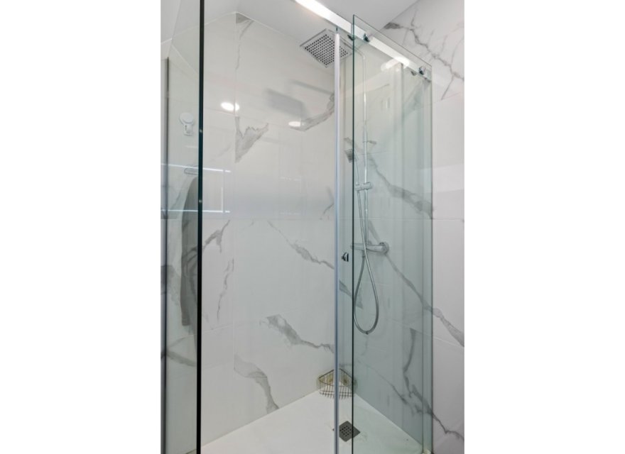 Odsprzedaż - Willa - Alicante (San Juan) - Franc Espinós