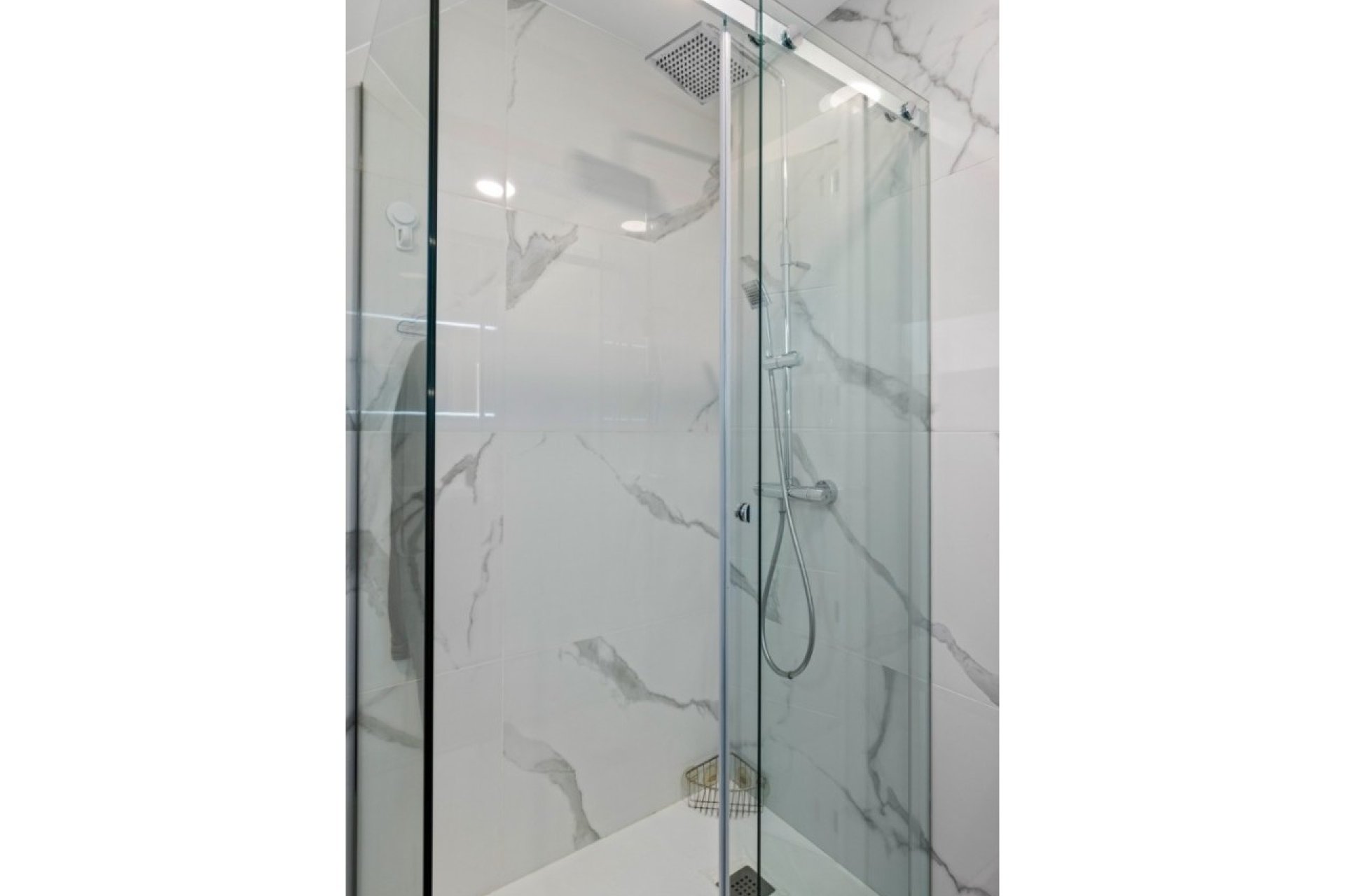 Odsprzedaż - Willa - Alicante (San Juan) - Franc Espinós