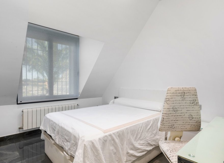 Odsprzedaż - Willa - Alicante (San Juan) - Franc Espinós