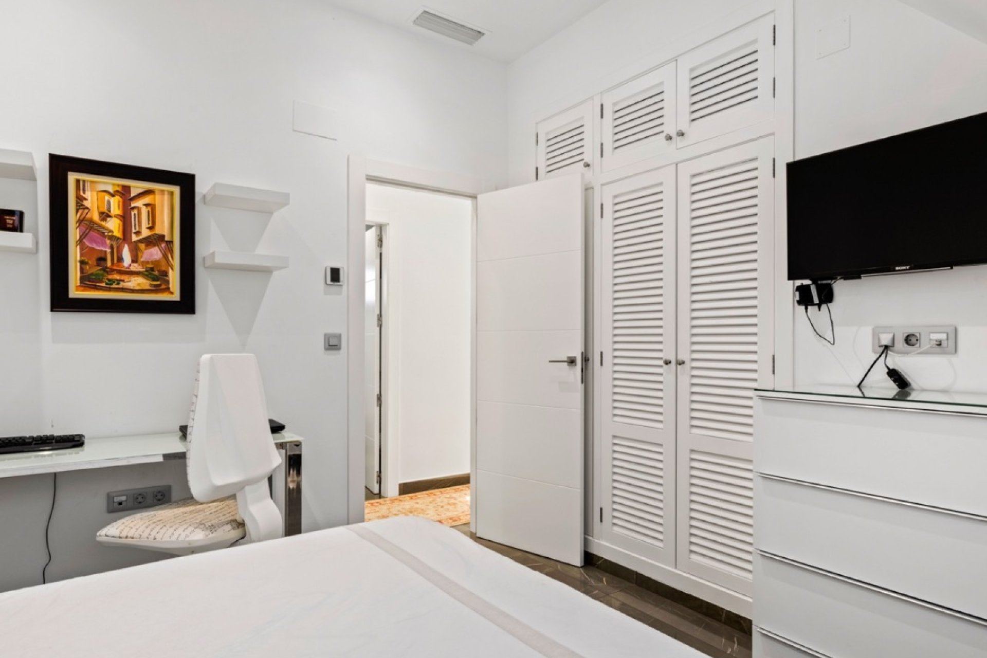 Odsprzedaż - Willa - Alicante (San Juan) - Franc Espinós