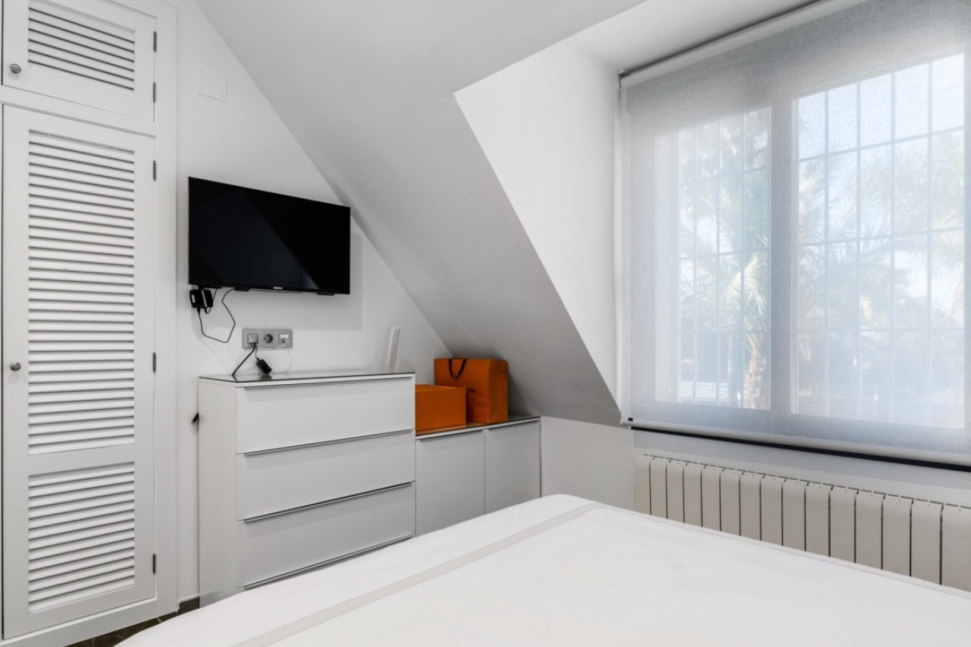 Odsprzedaż - Willa - Alicante (San Juan) - Franc Espinós