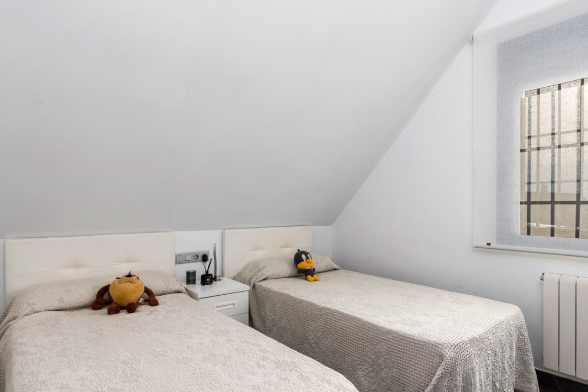 Odsprzedaż - Willa - Alicante (San Juan) - Franc Espinós