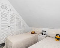 Odsprzedaż - Willa - Alicante (San Juan) - Franc Espinós