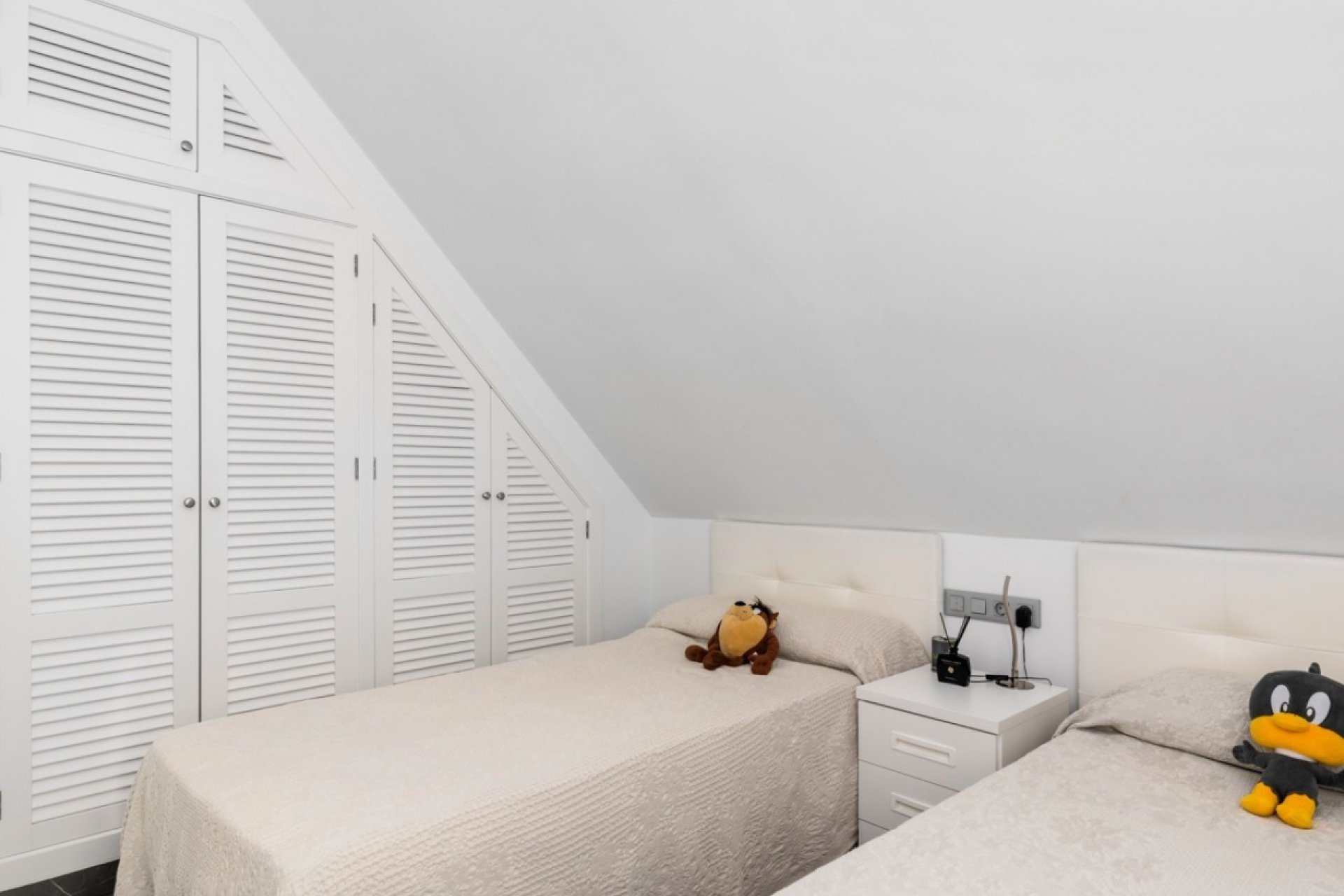 Odsprzedaż - Willa - Alicante (San Juan) - Franc Espinós