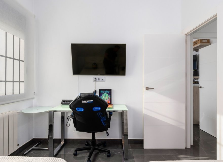 Odsprzedaż - Willa - Alicante (San Juan) - Franc Espinós