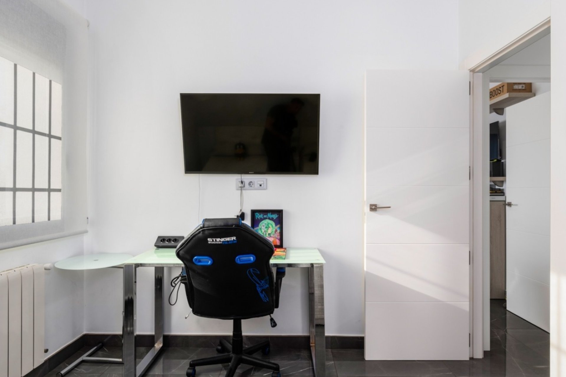 Odsprzedaż - Willa - Alicante (San Juan) - Franc Espinós