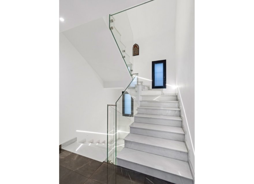 Odsprzedaż - Willa - Alicante (San Juan) - Franc Espinós