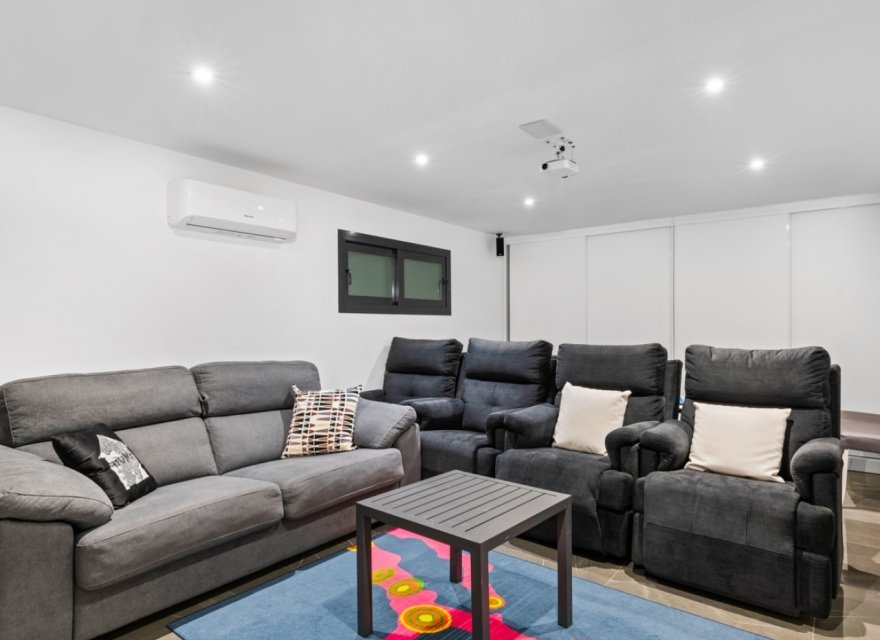 Odsprzedaż - Willa - Alicante (San Juan) - Franc Espinós