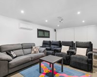 Odsprzedaż - Willa - Alicante (San Juan) - Franc Espinós