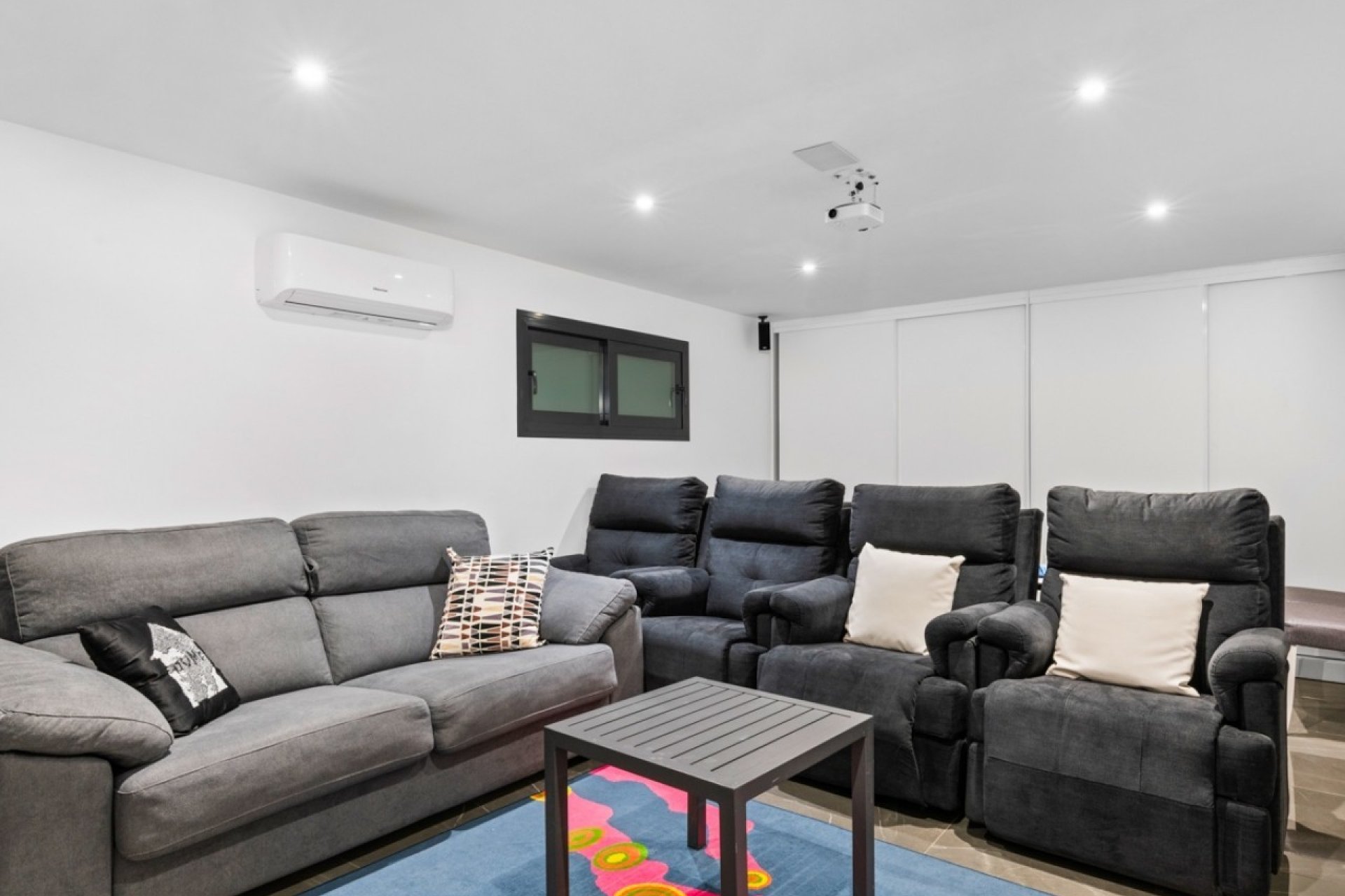 Odsprzedaż - Willa - Alicante (San Juan) - Franc Espinós