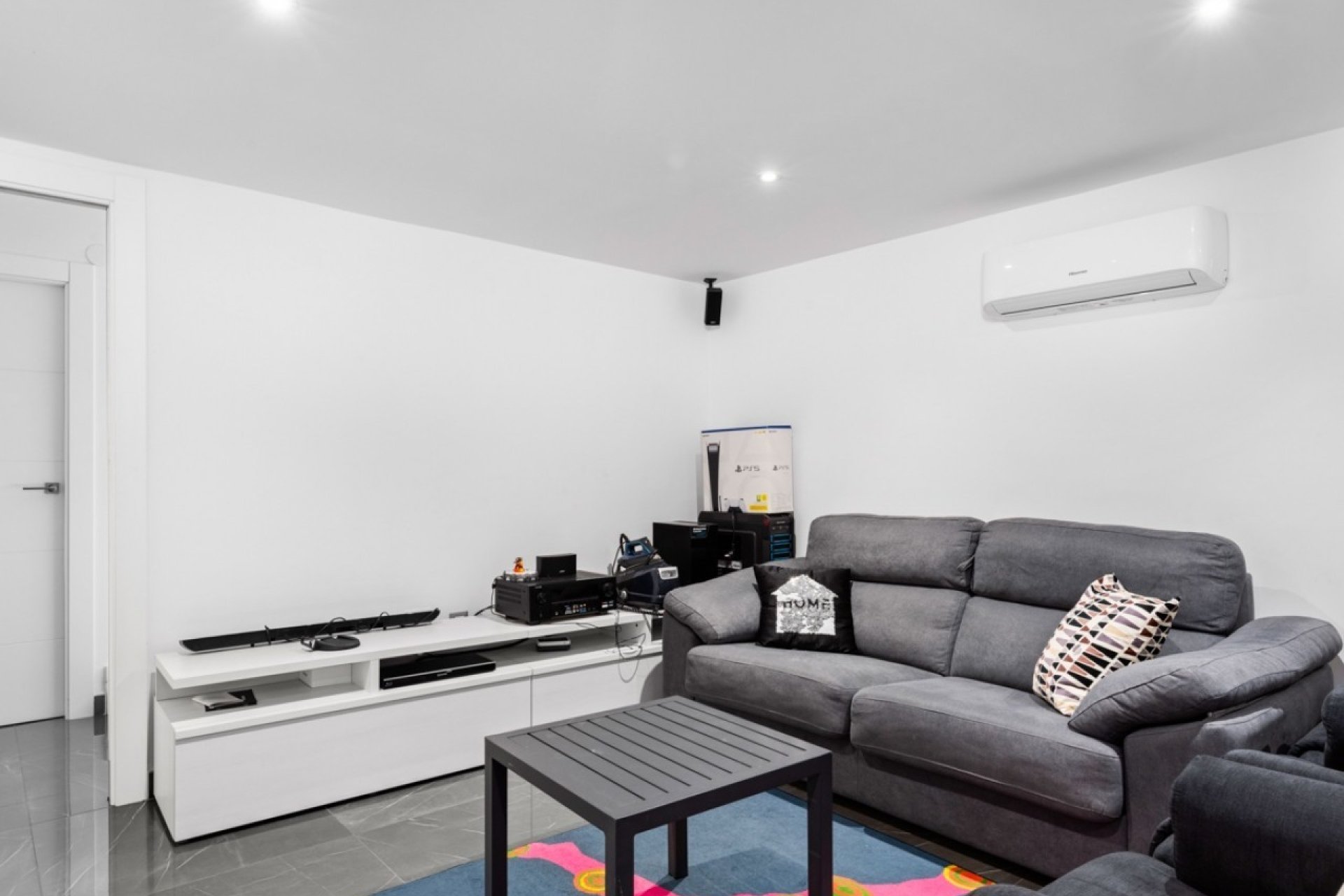 Odsprzedaż - Willa - Alicante (San Juan) - Franc Espinós