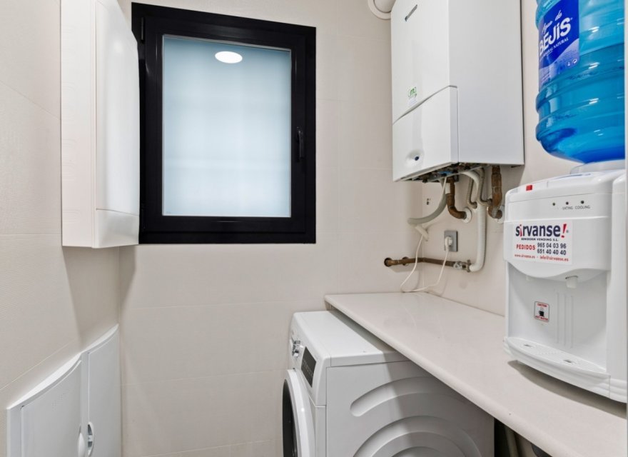 Odsprzedaż - Willa - Alicante (San Juan) - Franc Espinós