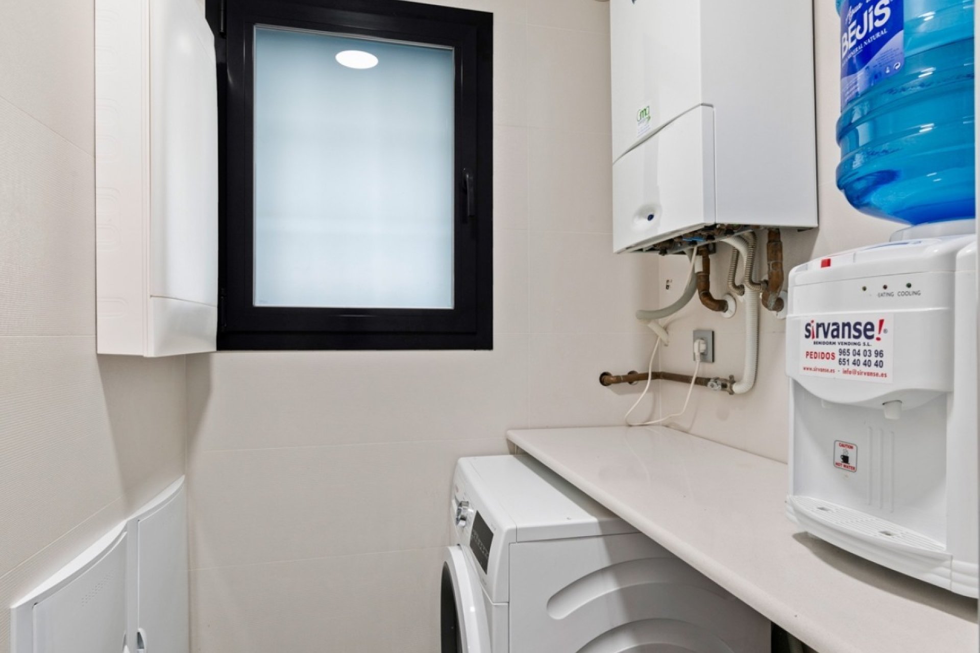 Odsprzedaż - Willa - Alicante (San Juan) - Franc Espinós