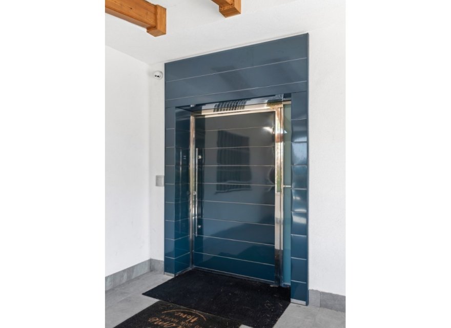 Odsprzedaż - Willa - Alicante (San Juan) - Franc Espinós