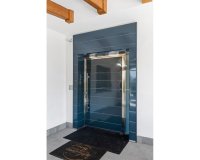 Odsprzedaż - Willa - Alicante (San Juan) - Franc Espinós