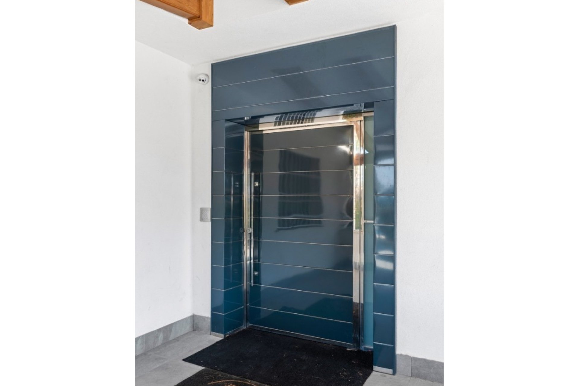 Odsprzedaż - Willa - Alicante (San Juan) - Franc Espinós