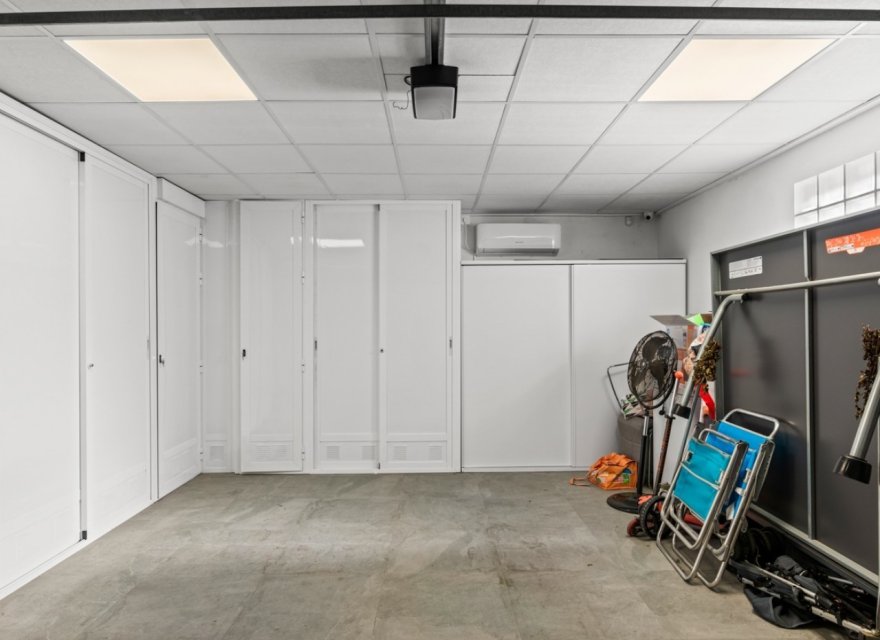 Odsprzedaż - Willa - Alicante (San Juan) - Franc Espinós