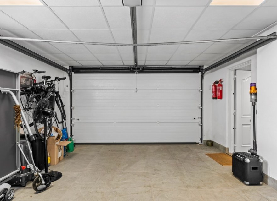 Odsprzedaż - Willa - Alicante (San Juan) - Franc Espinós