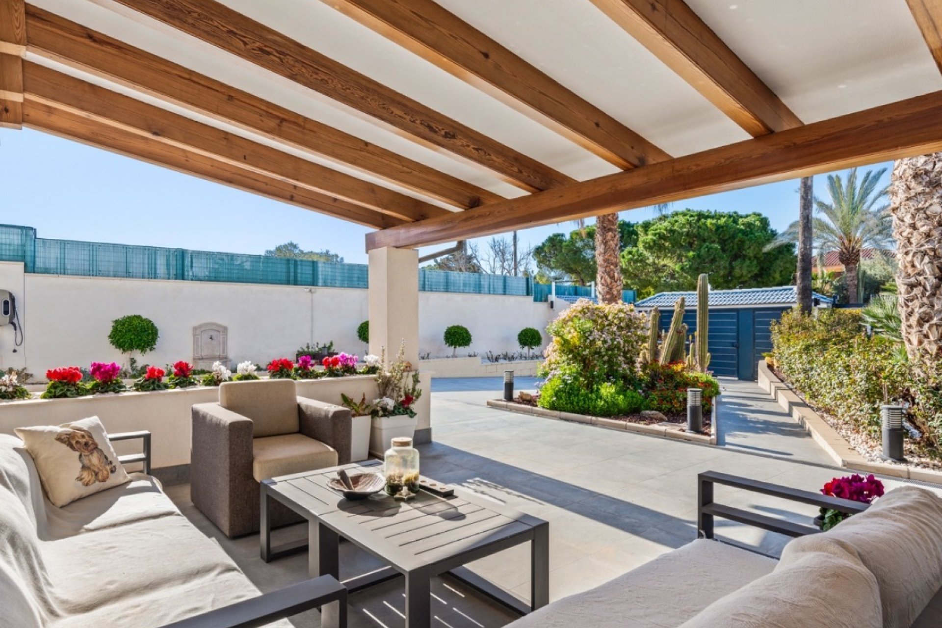 Odsprzedaż - Willa - Alicante (San Juan) - Franc Espinós