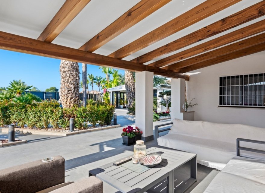 Odsprzedaż - Willa - Alicante (San Juan) - Franc Espinós