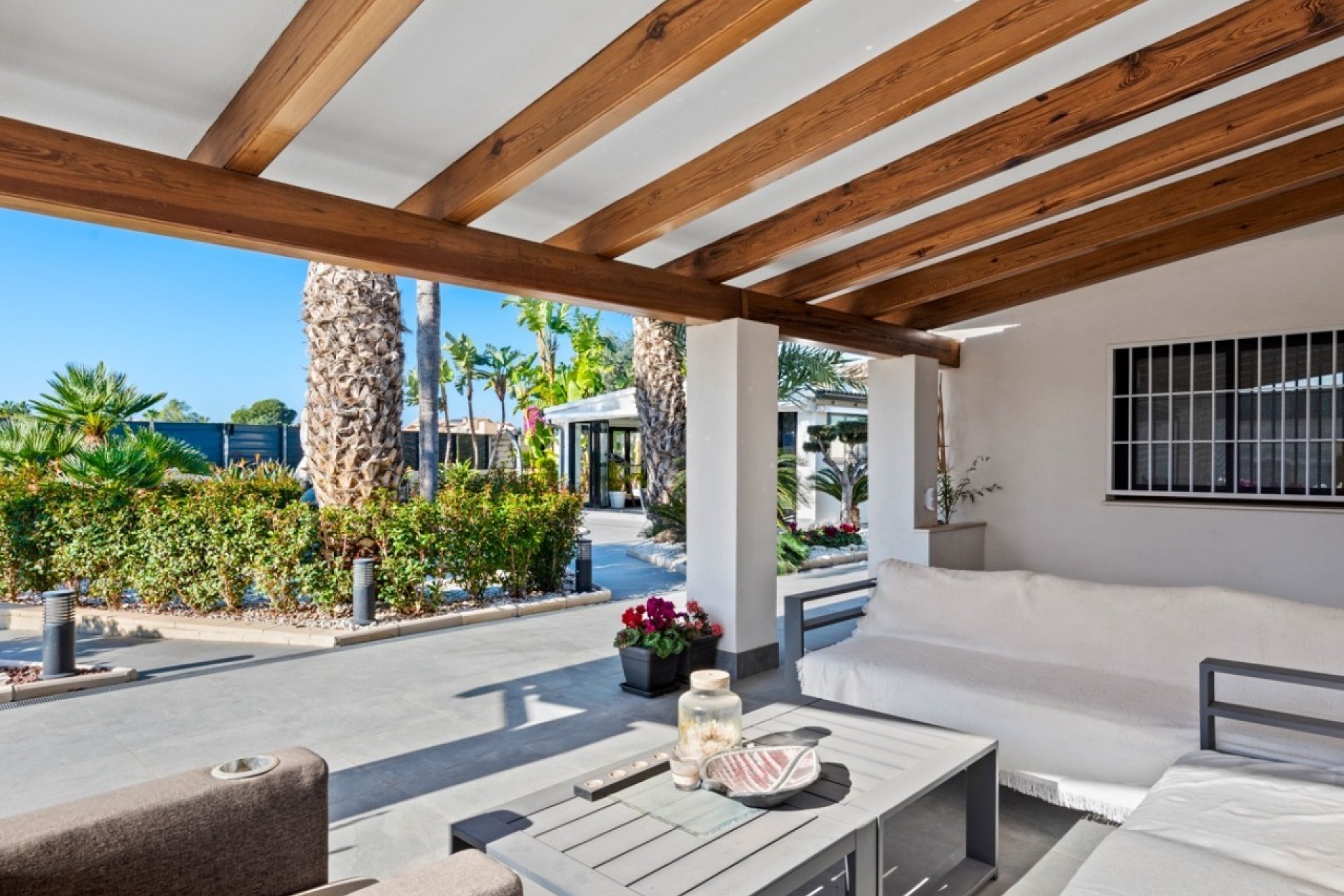 Odsprzedaż - Willa - Alicante (San Juan) - Franc Espinós