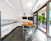 Odsprzedaż - Willa - Altea - Altea Hills