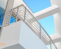 Odsprzedaż - Willa - Altea - Altea Hills