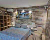 Odsprzedaż - Willa - Altea - Altea Hills