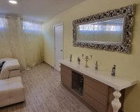 Odsprzedaż - Willa - Altea - Altea Hills