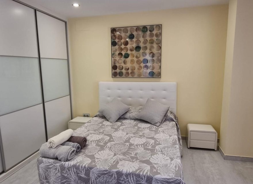 Odsprzedaż - Willa - Altea - Altea Hills