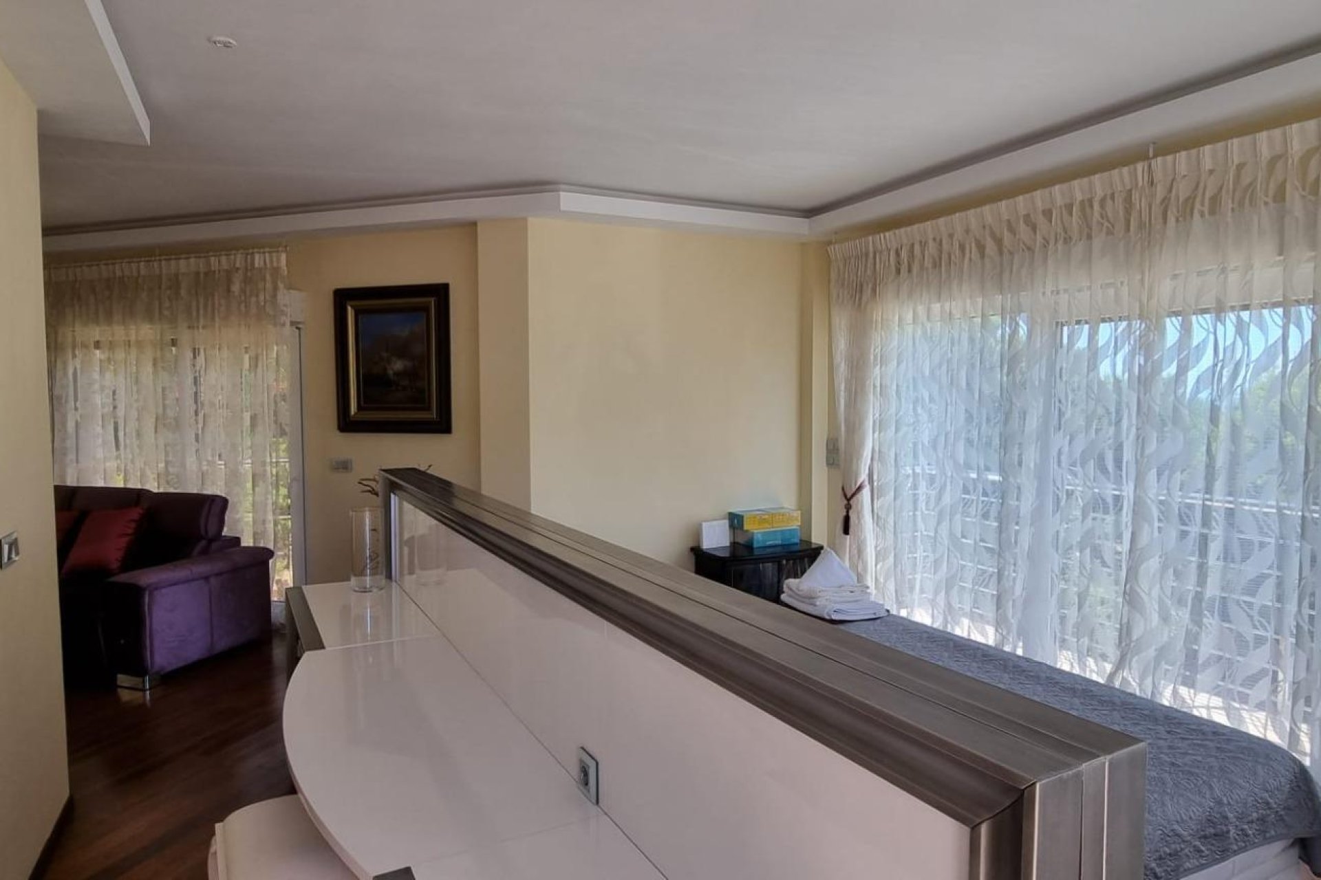 Odsprzedaż - Willa - Altea - Altea Hills