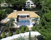 Odsprzedaż - Willa - Altea - Altea La Vella