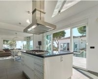 Odsprzedaż - Willa - Altea - Altea La Vella