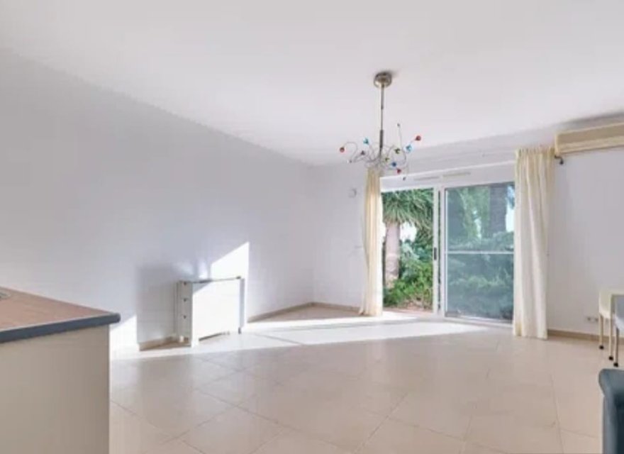 Odsprzedaż - Willa - Altea - Altea La Vella