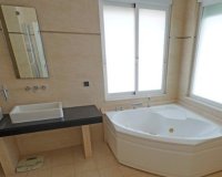 Odsprzedaż - Willa - Altea - Altea La Vella