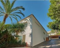 Odsprzedaż - Willa - Altea - Altea La Vella