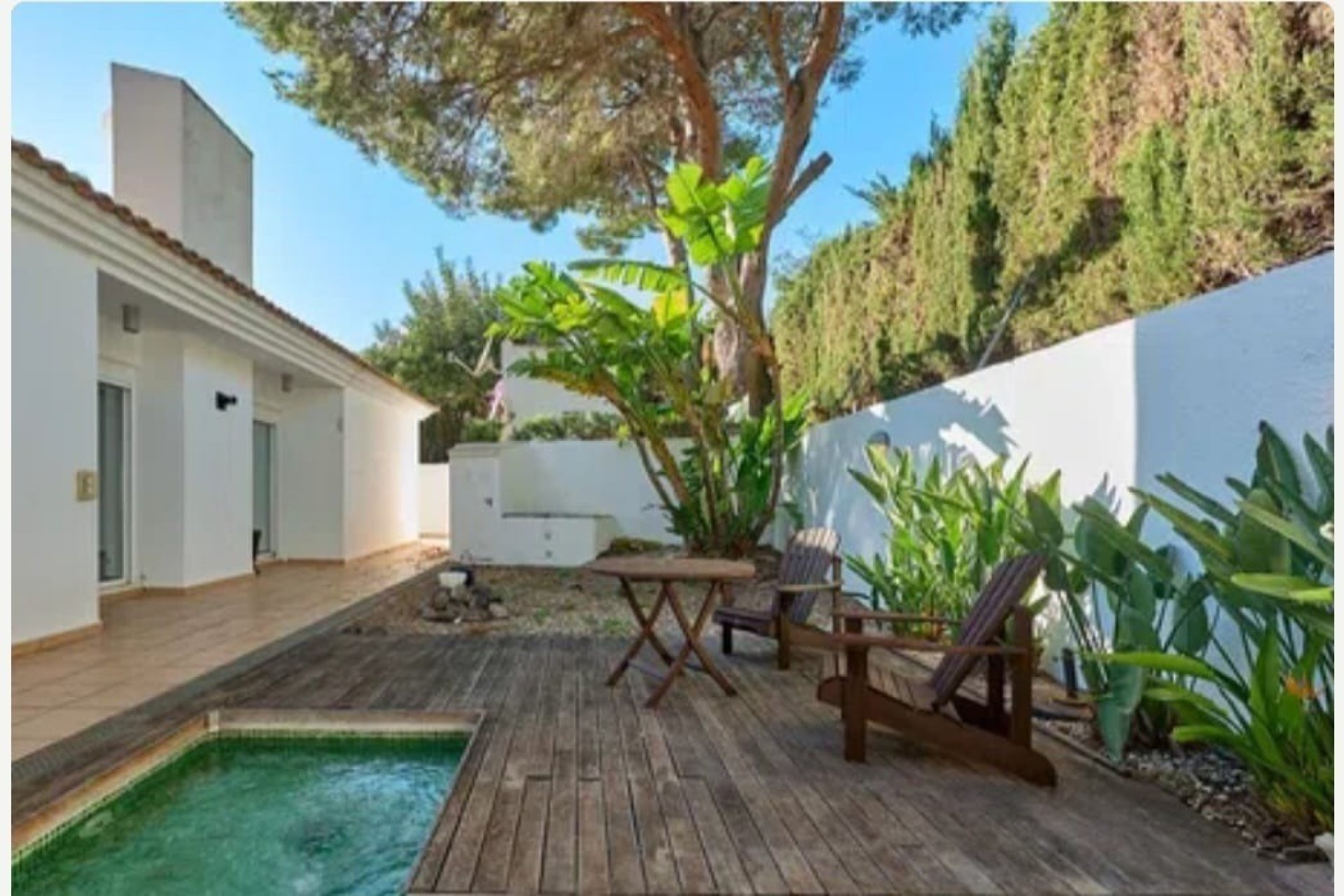 Odsprzedaż - Willa - Altea - Altea La Vella