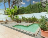 Odsprzedaż - Willa - Altea - Altea La Vella