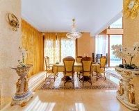 Odsprzedaż - Willa - Altea