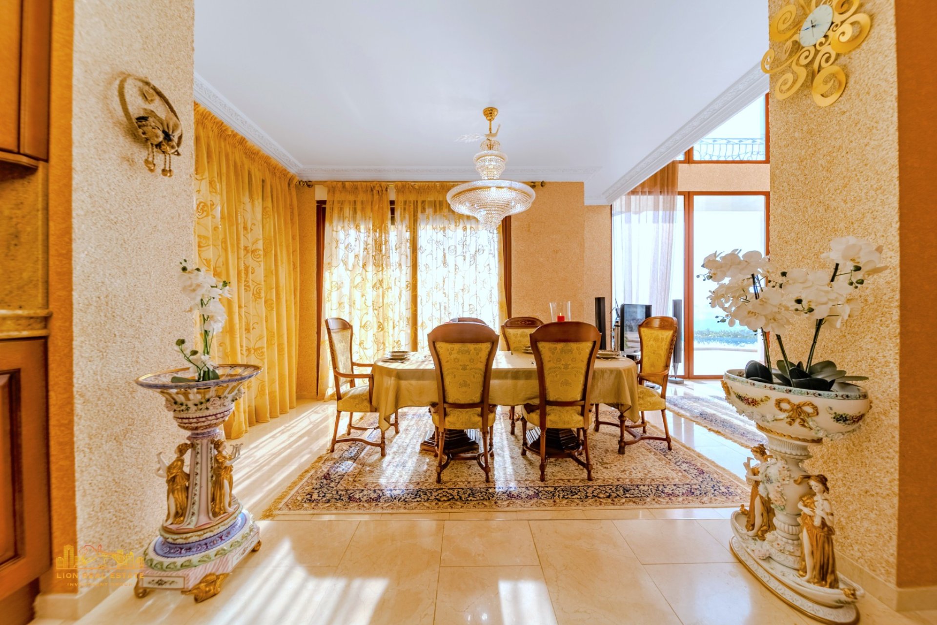 Odsprzedaż - Willa - Altea