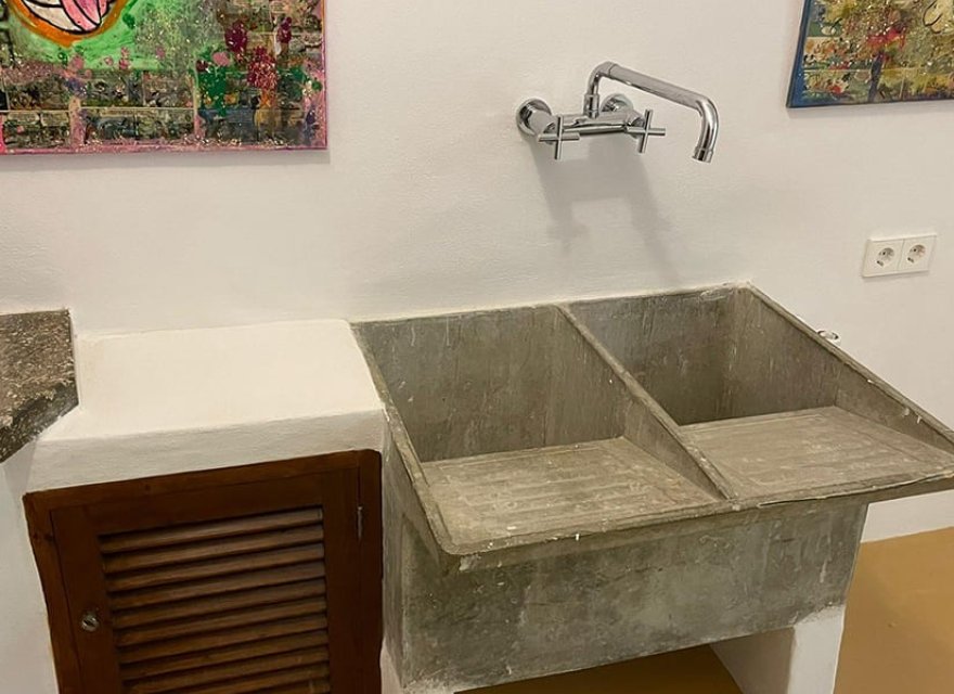 Odsprzedaż - Willa - Andratx