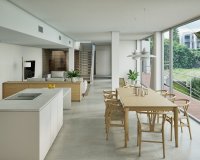 Odsprzedaż - Willa - Barcelona