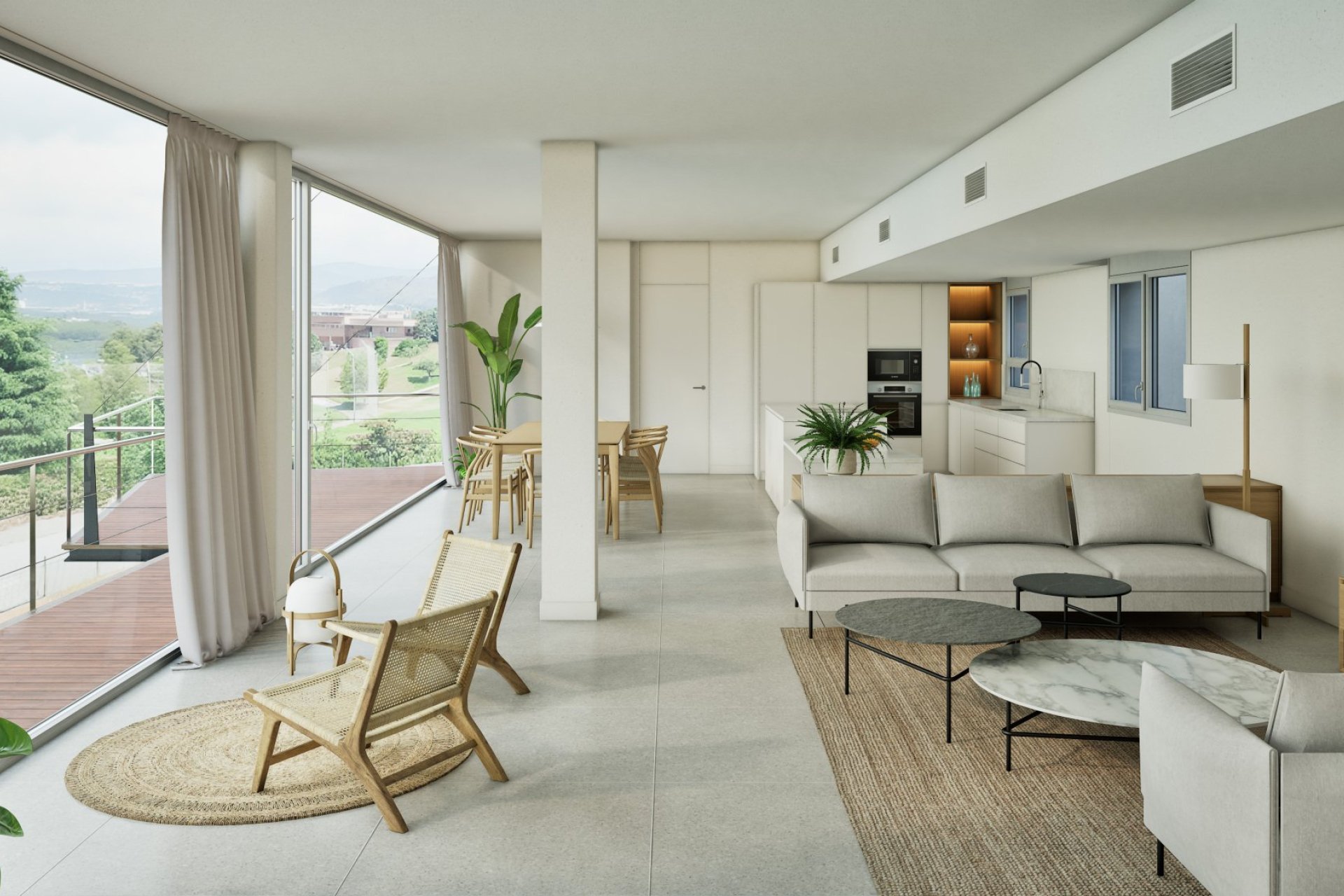 Odsprzedaż - Willa - Barcelona