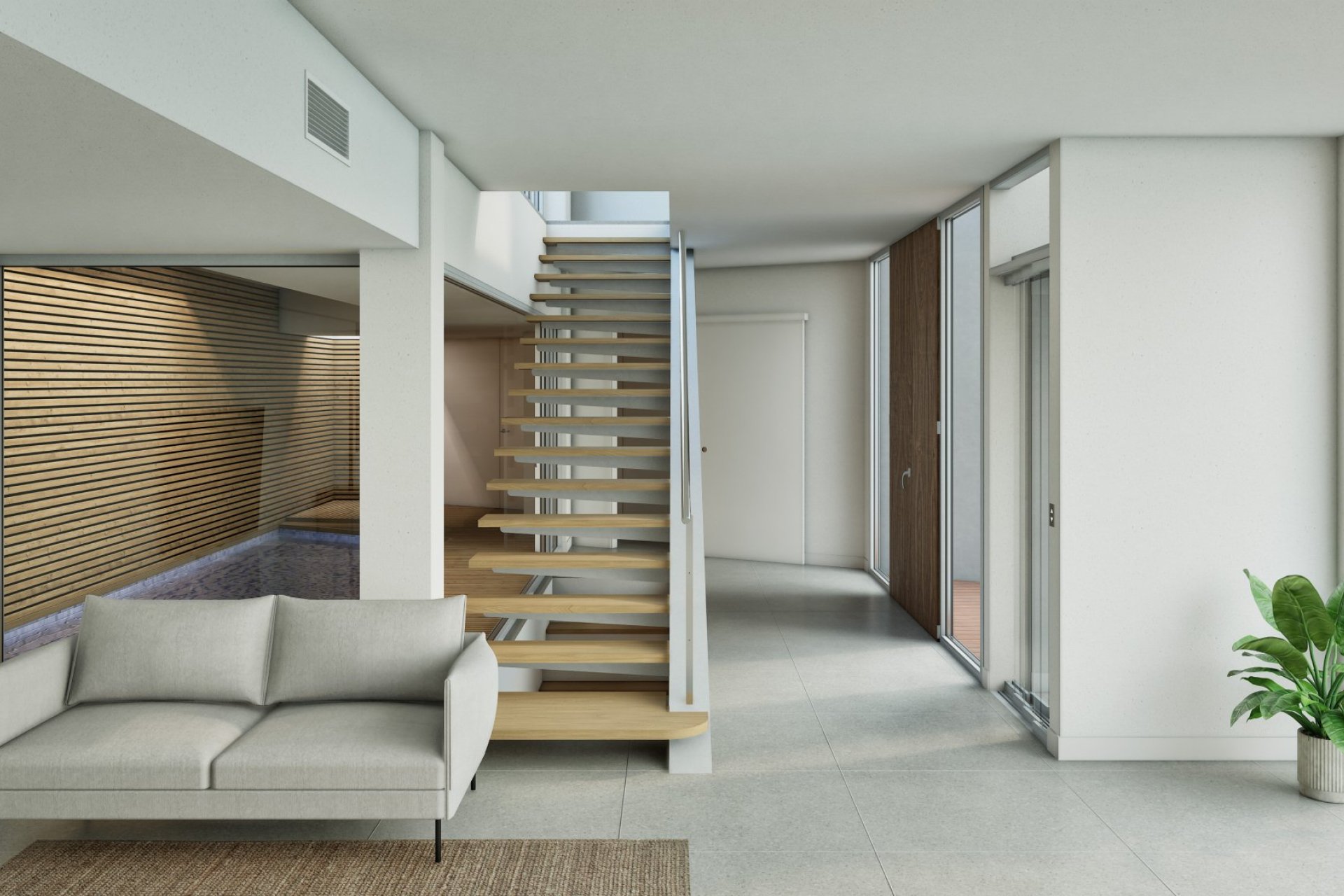 Odsprzedaż - Willa - Barcelona